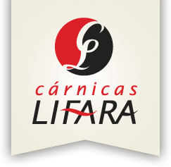 logo Cárnicas Lifara